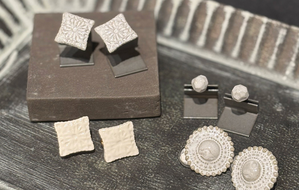 11/10〜12/25 大阪店 Junclay即売会お知らせ