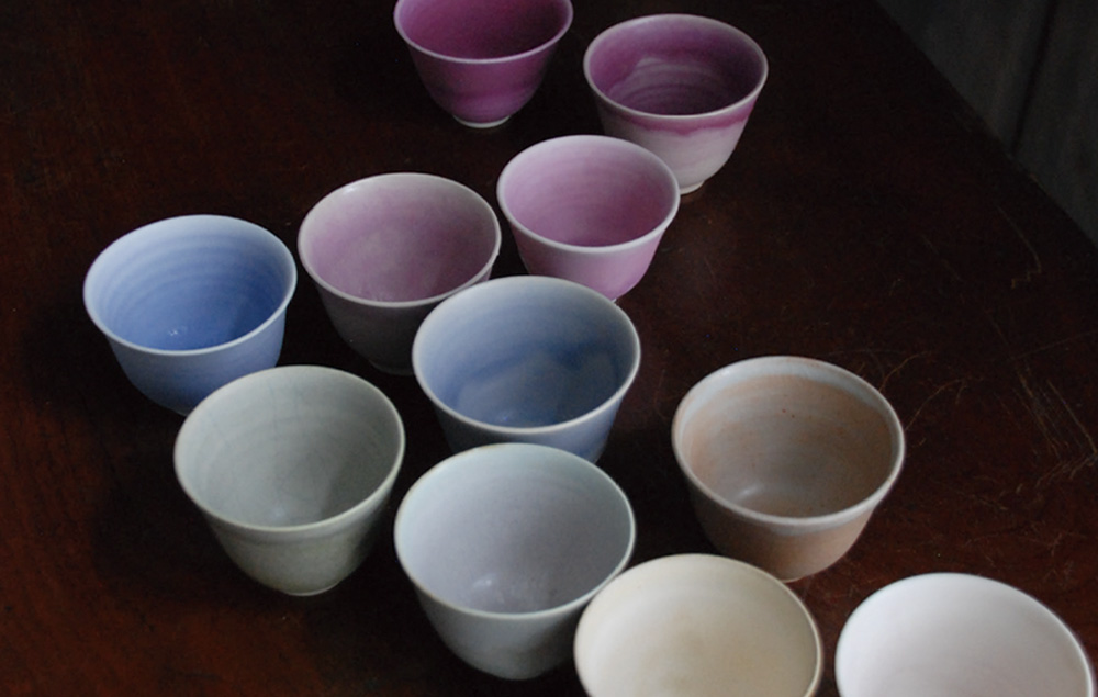 12/5〜12/17 神戸本店 クリスチャンヌ・ペロション展示会のお知らせ