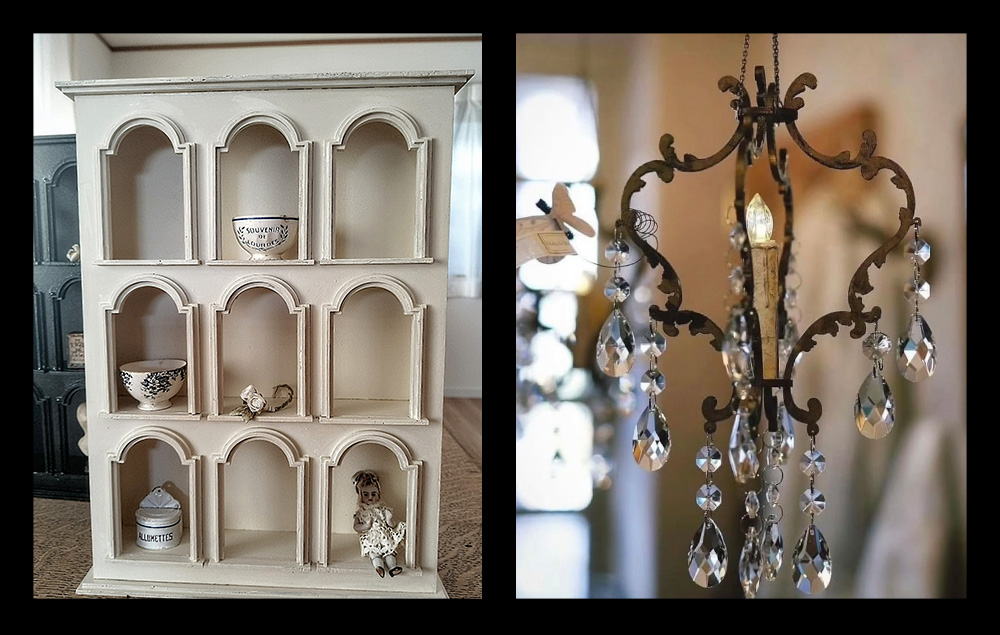 12/19・12/20 神戸本店 窓シェルフ・木製シャンデリア どちらかお選びいただけるWSのお知らせ