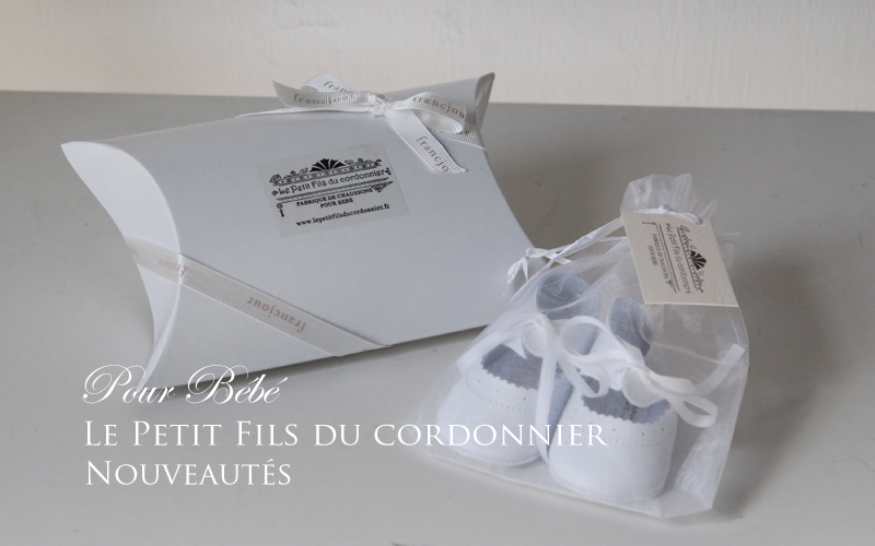 Le Petit Fils du Cordonnier　ル・プチ・フィス・デュ・コルドニエ